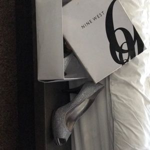 Nine West Heels